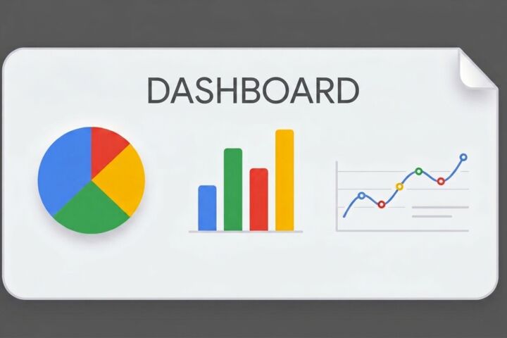 Интерактивная веб-презентация и дашборд (HTML) вместо PowerPoint