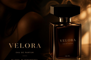 Velora Perfume