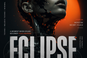 Eclipse Poster
