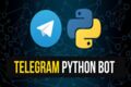 Разработка Telegram bot