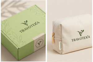 TRAVOTEKA — бренд натуральных средств для здоровья и ухода. Уходовая и лечебная косметика, БАДы.