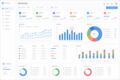 Настрою управленческий отчет или дашборд в Google Sheets, Excel, Metabase