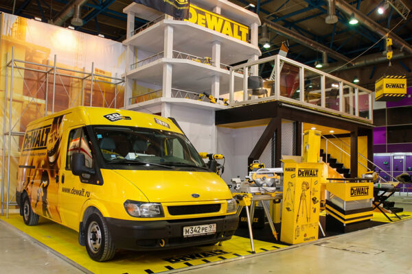 DeWALT