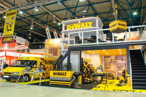 DeWALT