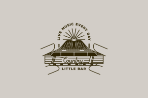 Country Little Bar