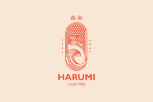 Harumi