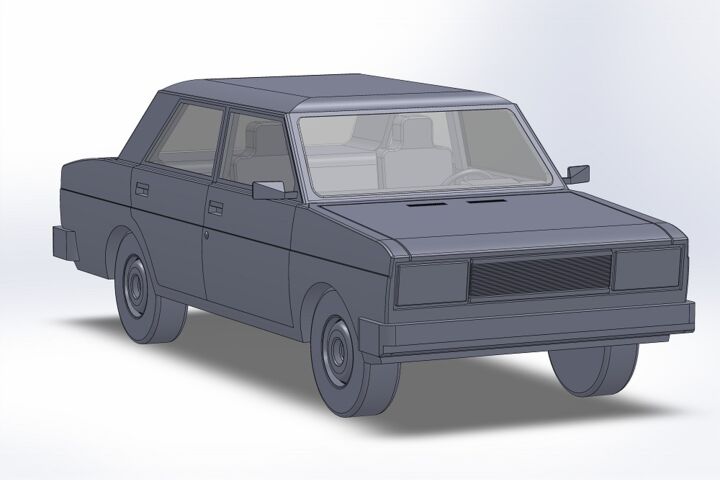 Моделирование в CAD-программах - 5740871