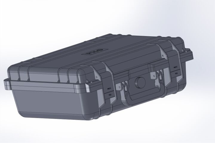 Моделирование в CAD-программах - 5740872