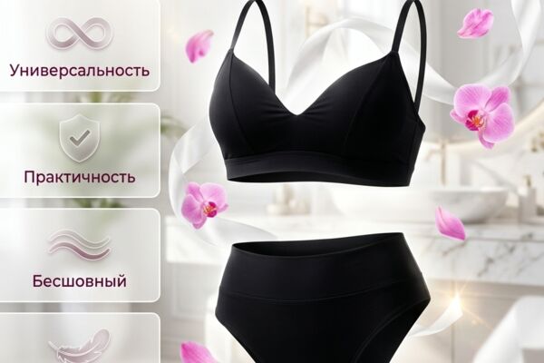 Карточка товара для нижнего белья