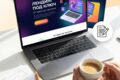 Быстрый и адаптивный Landing Page для вашего бизнеса