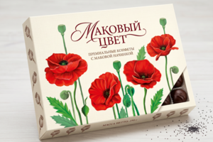 Иллюстрация для коробки