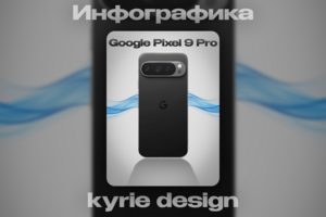 Инфографика