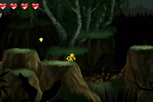Platformer