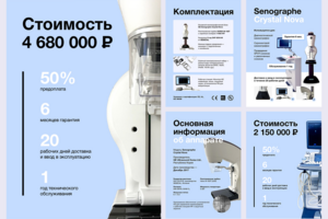 КП мед. техника