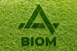 Сайт производителя септиков BIOM