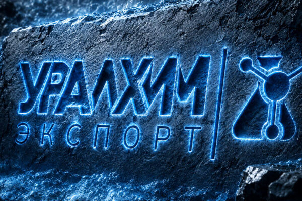 B2B-презентация для УралХимЭкспорт