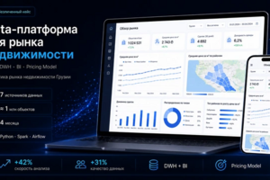 AI-консультант для платформы недвижимости в Грузии