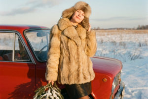 фотосессия с ИИ