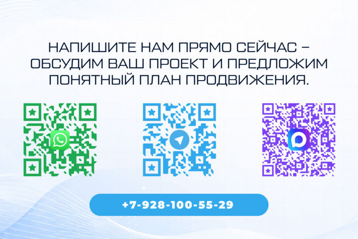 SMM & Яндекс Директ | Продвижение и реклама вашего бизнеса - 5746812