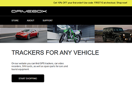 Drivebox