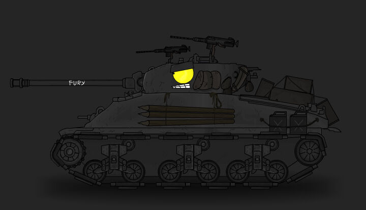 Нарисую любую 2D технику.