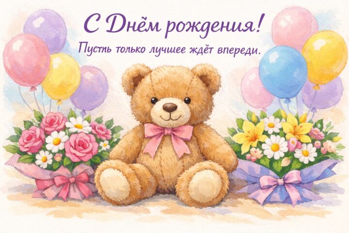 Напишу поздравление с любым праздником