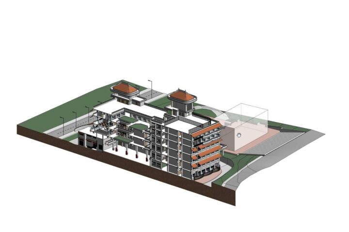 Моделирование в SketchUp