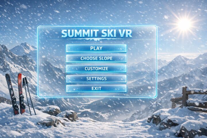 Разработка AR/VR/XR приложений на Unity и Unreal Engine