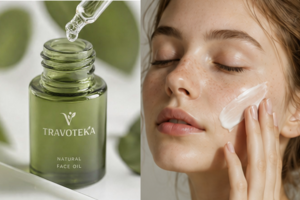 TRAVOTEKA — бренд натуральных средств для здоровья и ухода. Уходовая и лечебная косметика, БАДы.