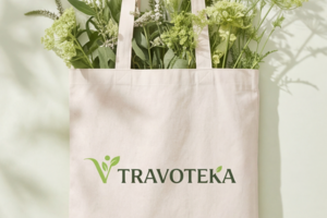 TRAVOTEKA — бренд натуральных средств для здоровья и ухода. Уходовая и лечебная косметика, БАДы.