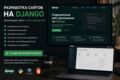 Разработка сайта любого уровня с нуля.