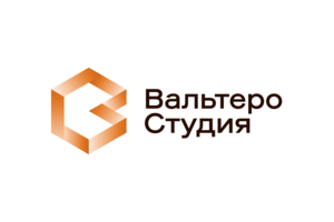 Фирменный стиль для Вальтеро Студия