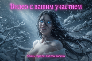 AI-видео и нейроанимация для YouTube-канала (сторителлинг)