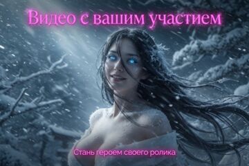 AI-видео и нейроанимация для YouTube-канала (сторителлинг)