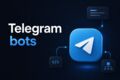 Разработка Telegram бота