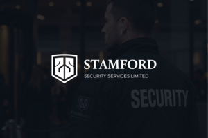 Stamford Security — ребрендинг и визуальная айдентика британской частной охранной компании