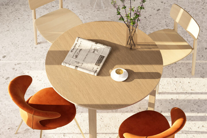 3-D визуализация интерьера в 3ds Max