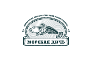 МОРСКАЯ ДИЧЬ