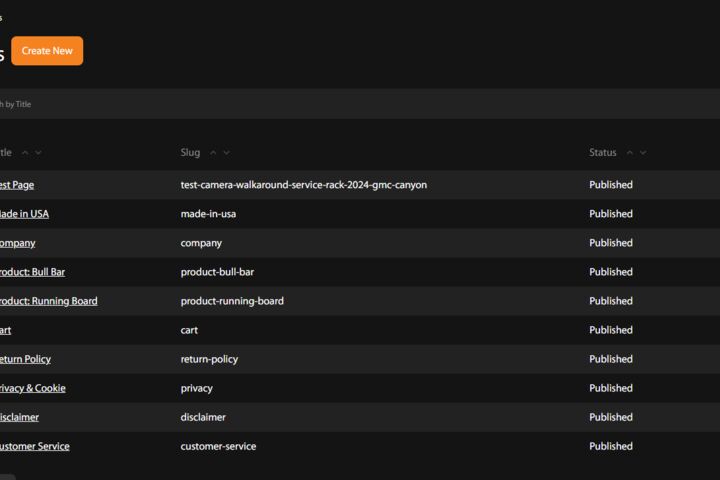 Интеграция CMS + ревью кода: сделаю ваш самописный сайт управляемым