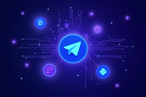 Telegram-бот: заявки с сайта + калькулятор стоимости