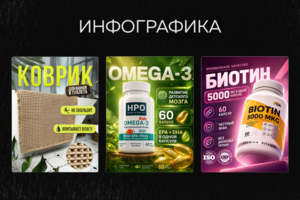 Инфографика