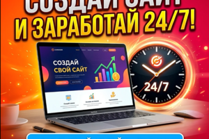 Комплексное создание контента для социальных сетей с использованием нейросетей