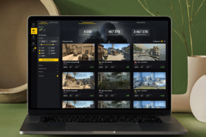 лаунчер для серверов по игре cs2