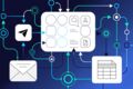 Автоматизация на n8n + AI — заявки, CRM, мессенджеры в единый поток