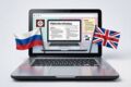 Качественные посты и статьи на двух языках (RU/ENG). Редактура текста ️