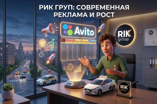 Сквозная аналитика для агрегатора такси