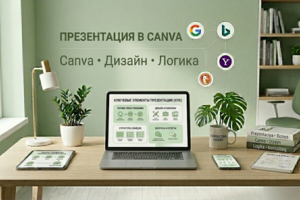 Продающая презентация фитнес-клуба «Бирюзовая Бухта»