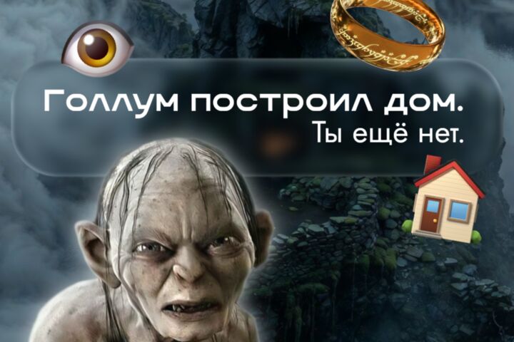 Монтаж Reels / TikTok / Shorts / Вк клипов