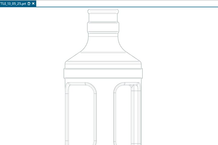 3D моделирование (CAD) по чертежам и референсам