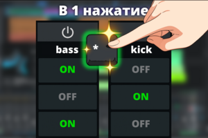 Кликабельное превью с понятной идеей
